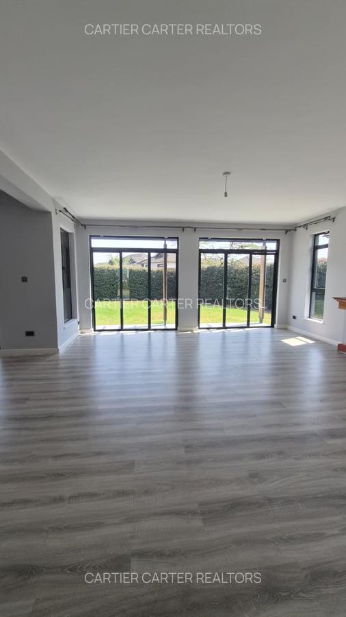 4 Bed House with En Suite in Kiambu Road - 14
