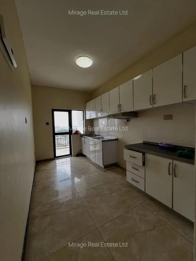 2 Bed Apartment with Swimming Pool in Kilimani - 14