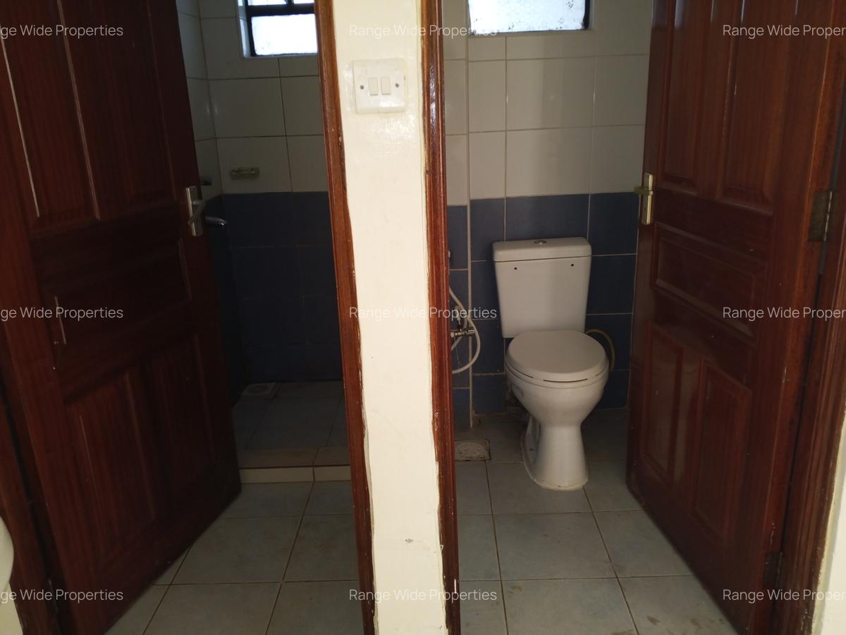 3 Bed Apartment with En Suite in Kilimani - 6
