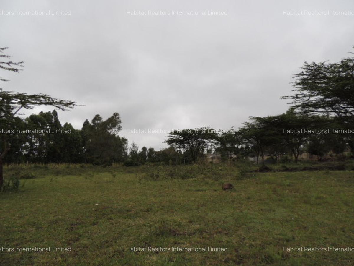 2 ac Land at Nkoroi - 2