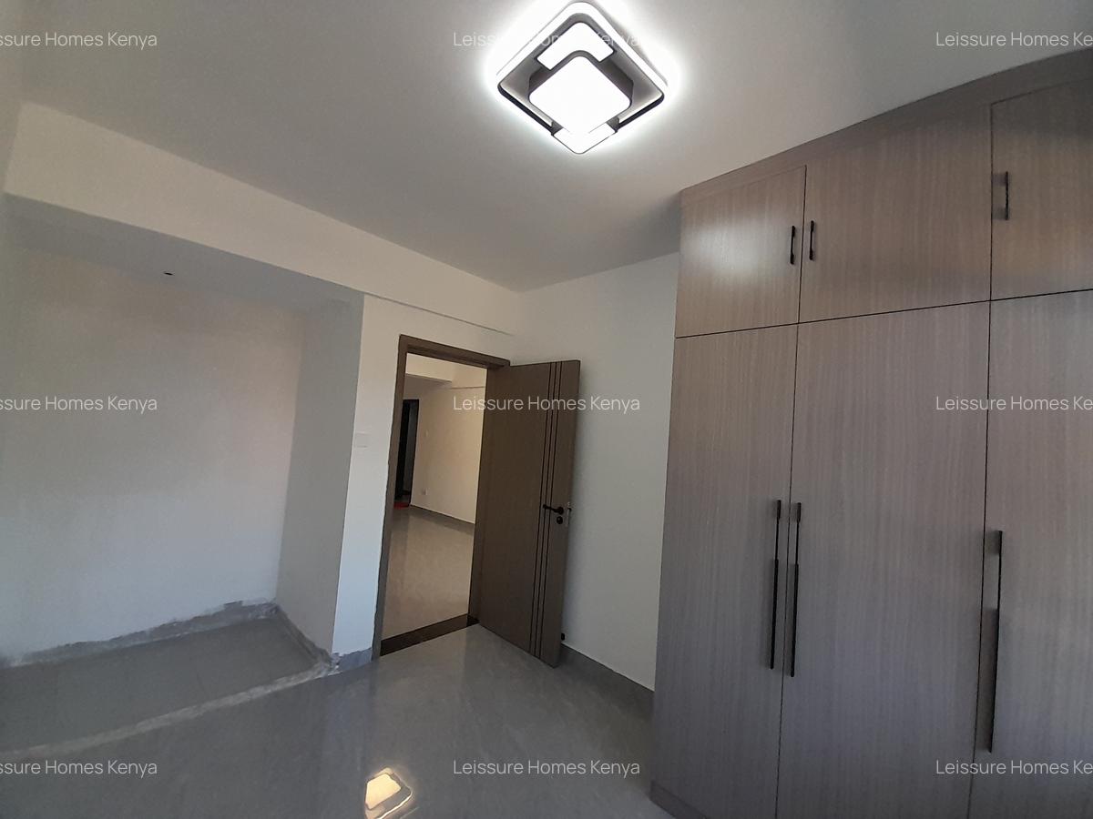 1 Bed Apartment with En Suite at Chania Avenue - 9