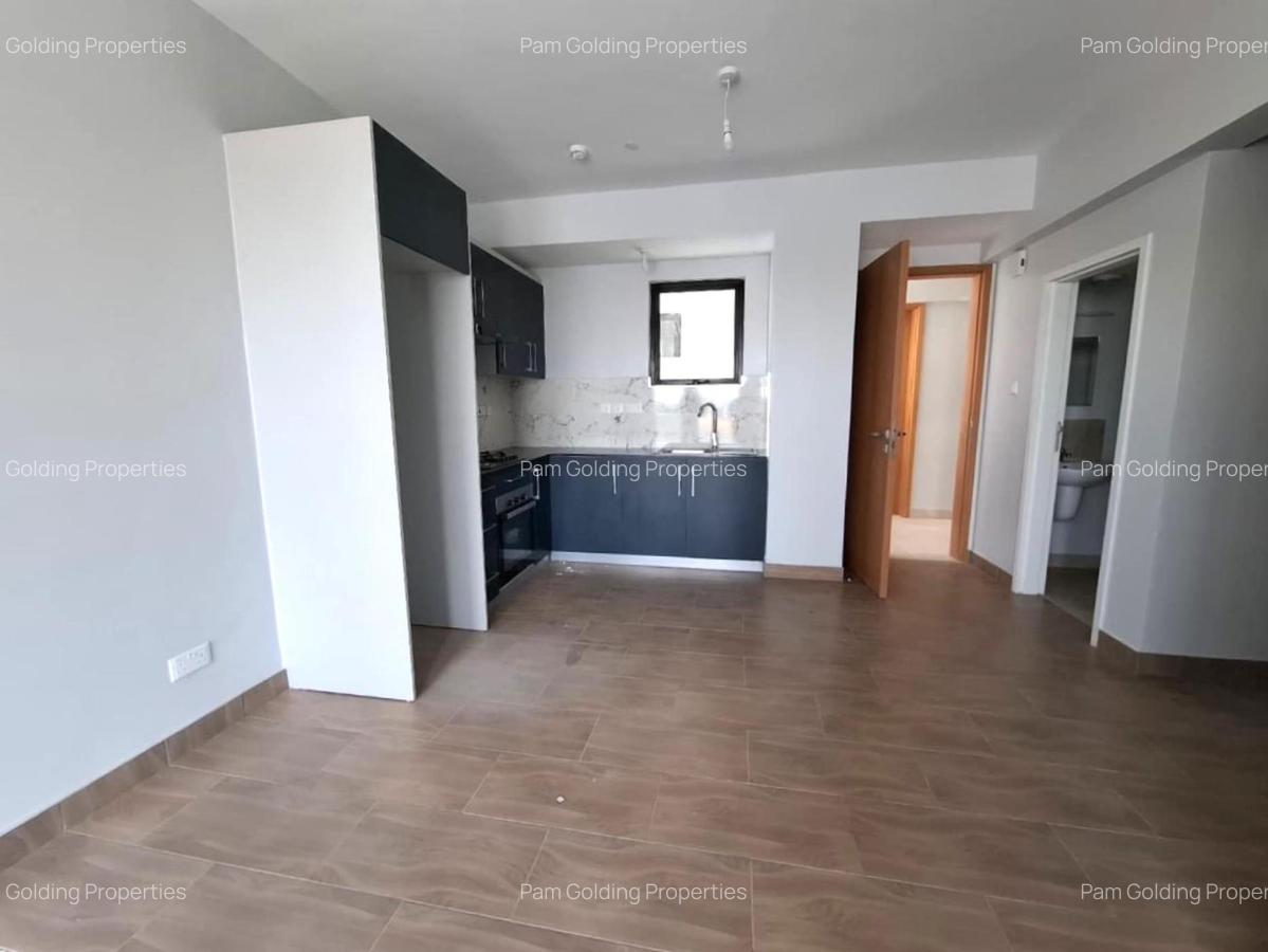 1 Bed Apartment at Garden City - 2