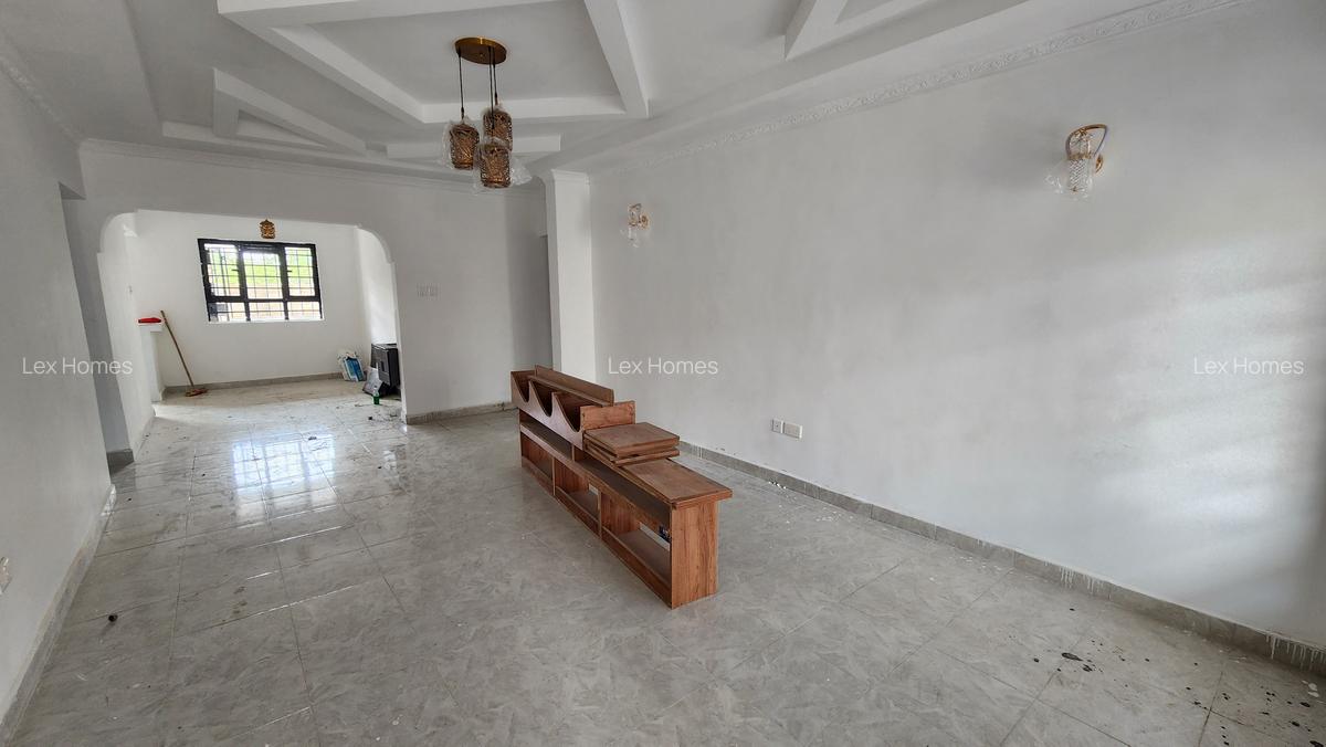 4 Bed House with En Suite at Magadi Road - 3