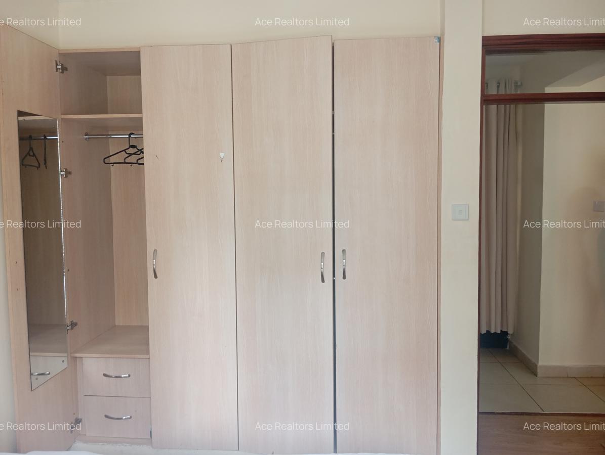 1 Bed Apartment with Parking at Kileleshwa Estate - 6