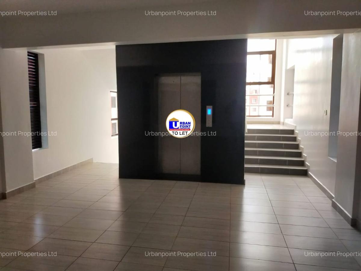 3 Bed Apartment with En Suite in Nyali Area - 13