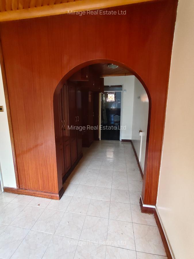 4 Bed House in Kileleshwa - 7