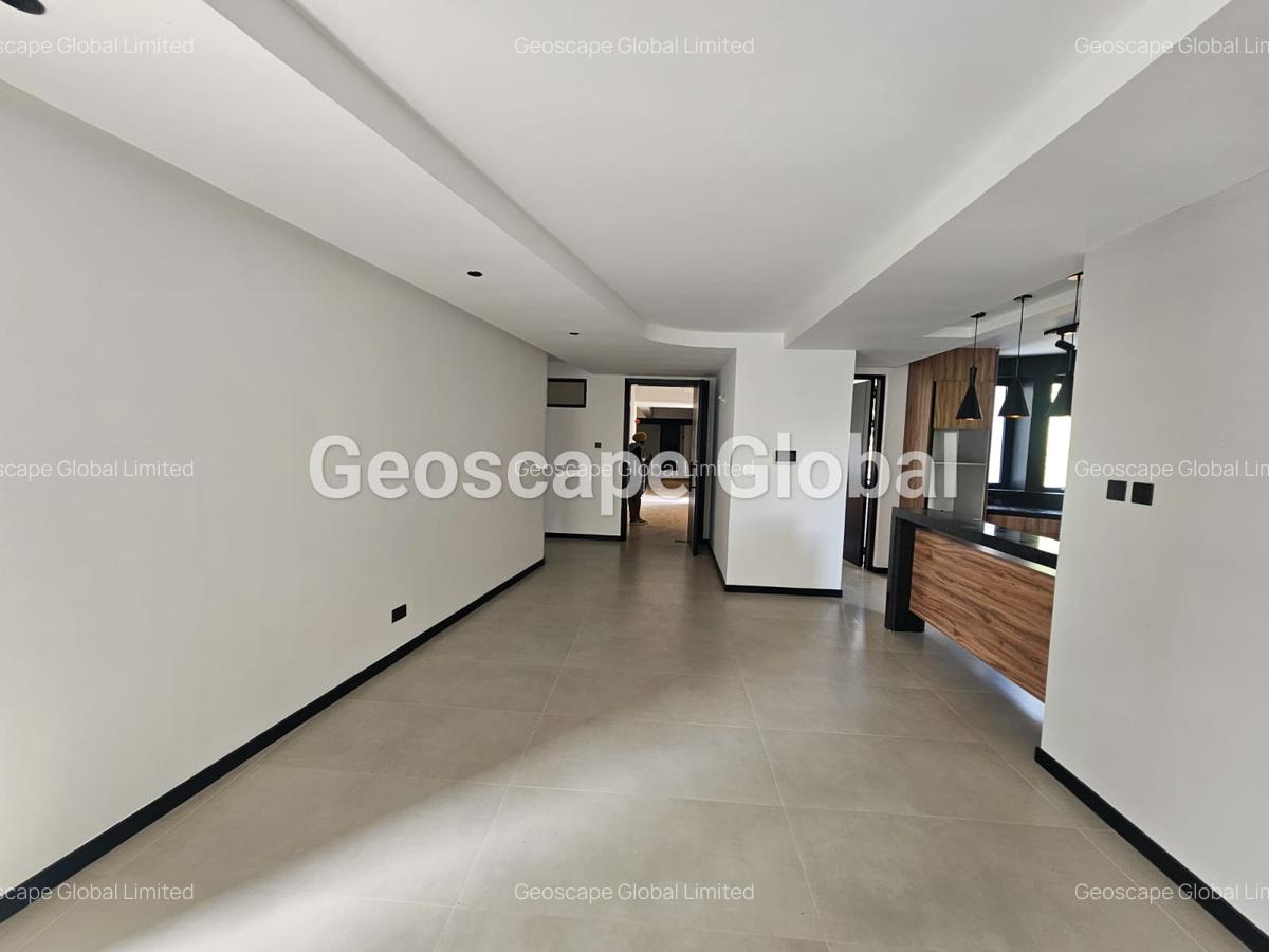 3 Bed Apartment with En Suite in Westlands Area - 5