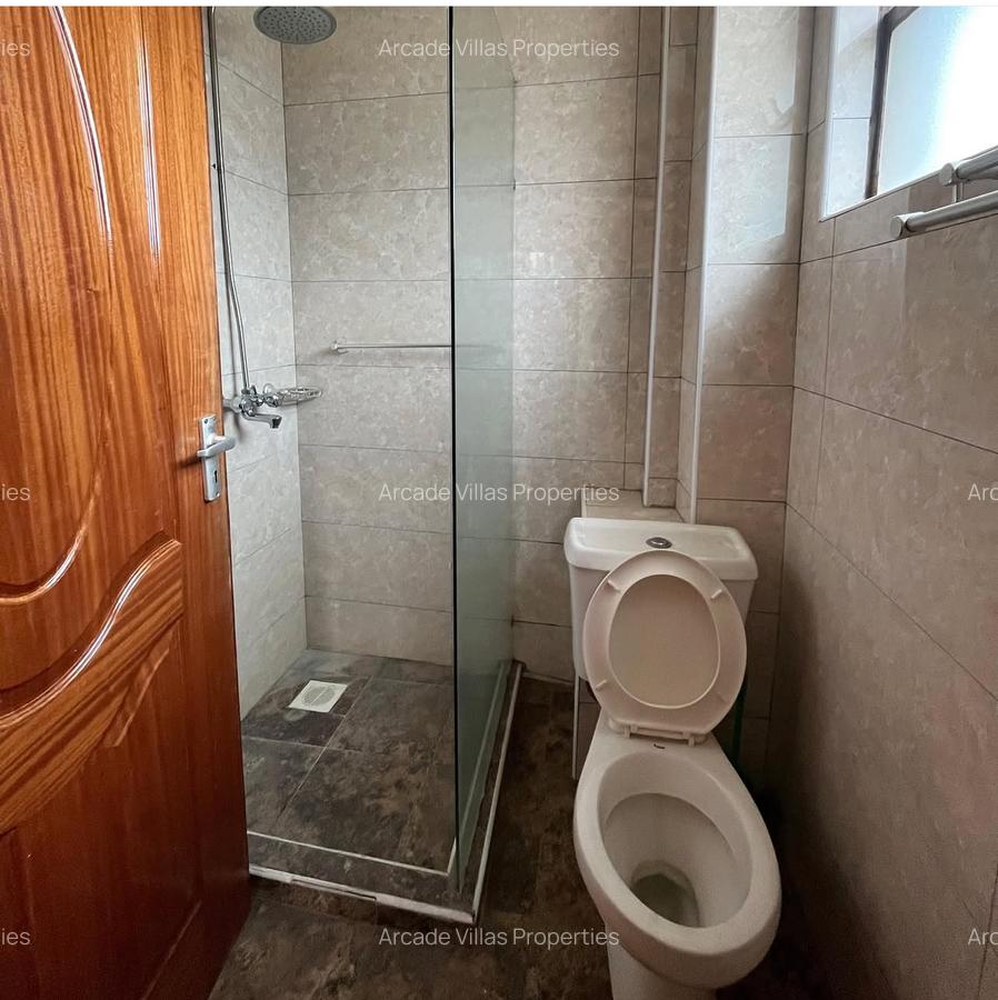 1 Bed Apartment with En Suite in Kilimani - 9