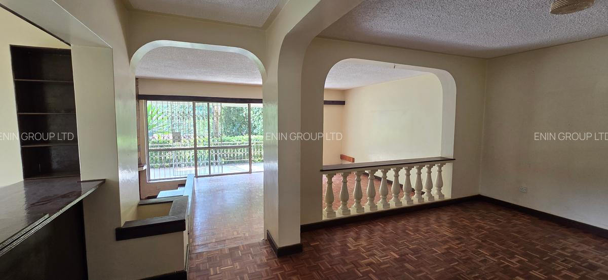 4 Bed Townhouse with En Suite at Peponi Rd - 3