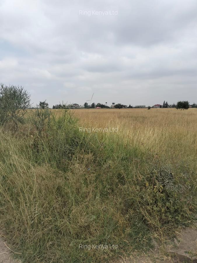 Land in Katani - 7
