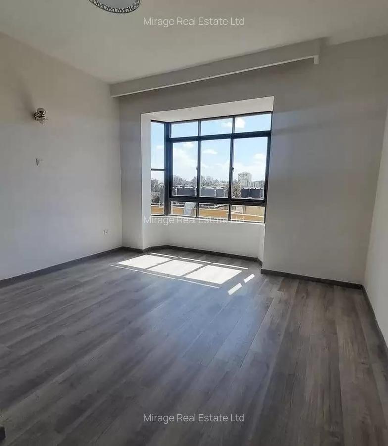 2 Bed Apartment with Gym in Kileleshwa - 11