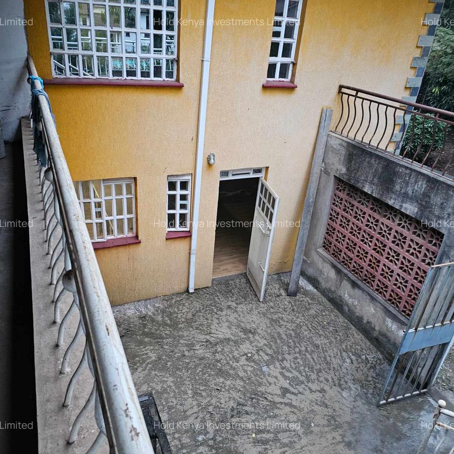 5 Bed House with En Suite at Mugumoine - 5