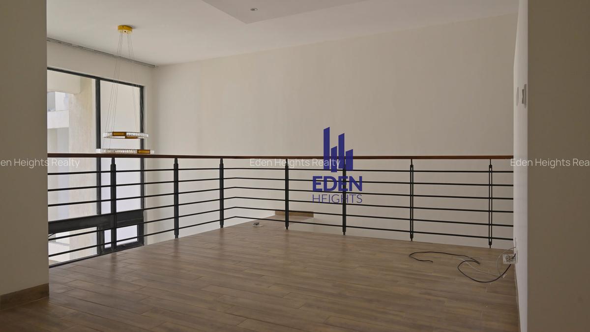 3 Bed Apartment with En Suite in Riverside - 9