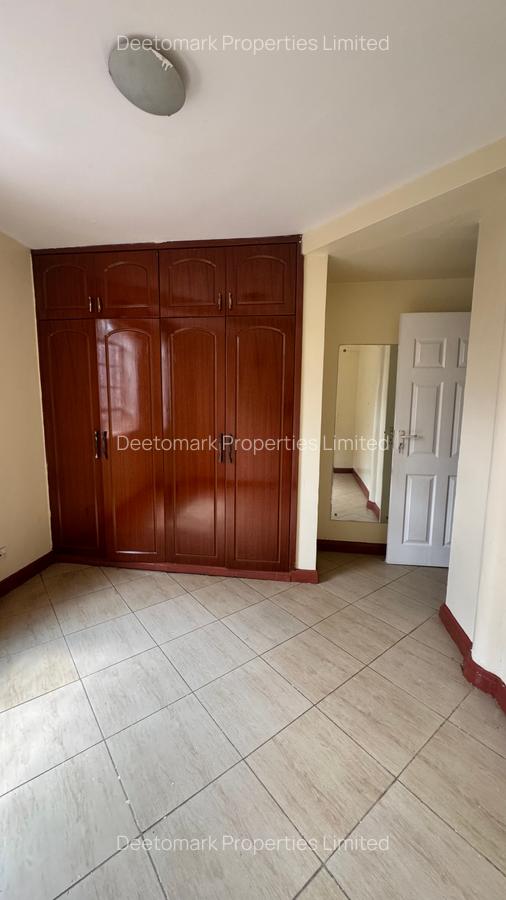 1 Bed Apartment with Borehole at Otiende - 9