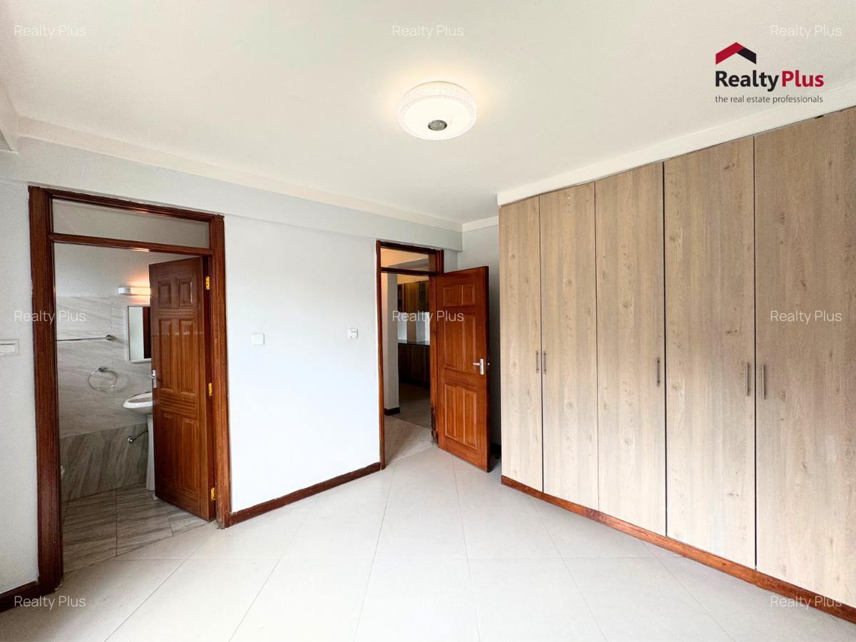 3 Bed Apartment with En Suite at Matumbato - 10
