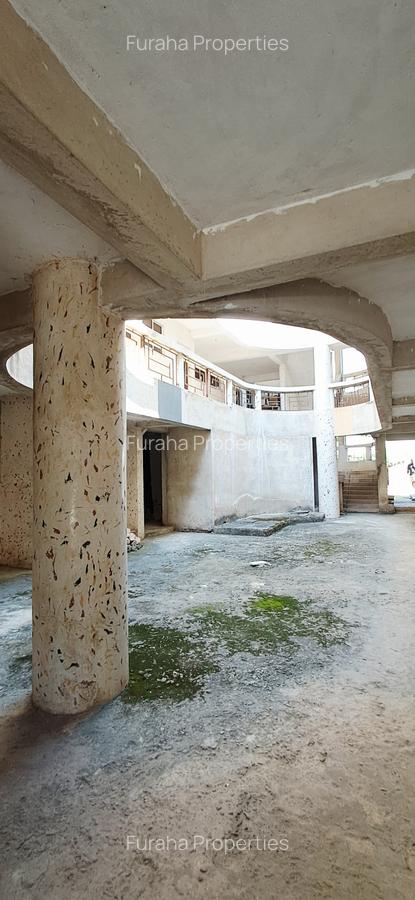 Commercial Property with Backup Generator at Nyali - 13