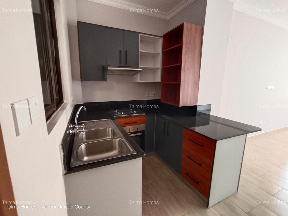 1 Bed Apartment with En Suite at Off Rhapta Road - 7