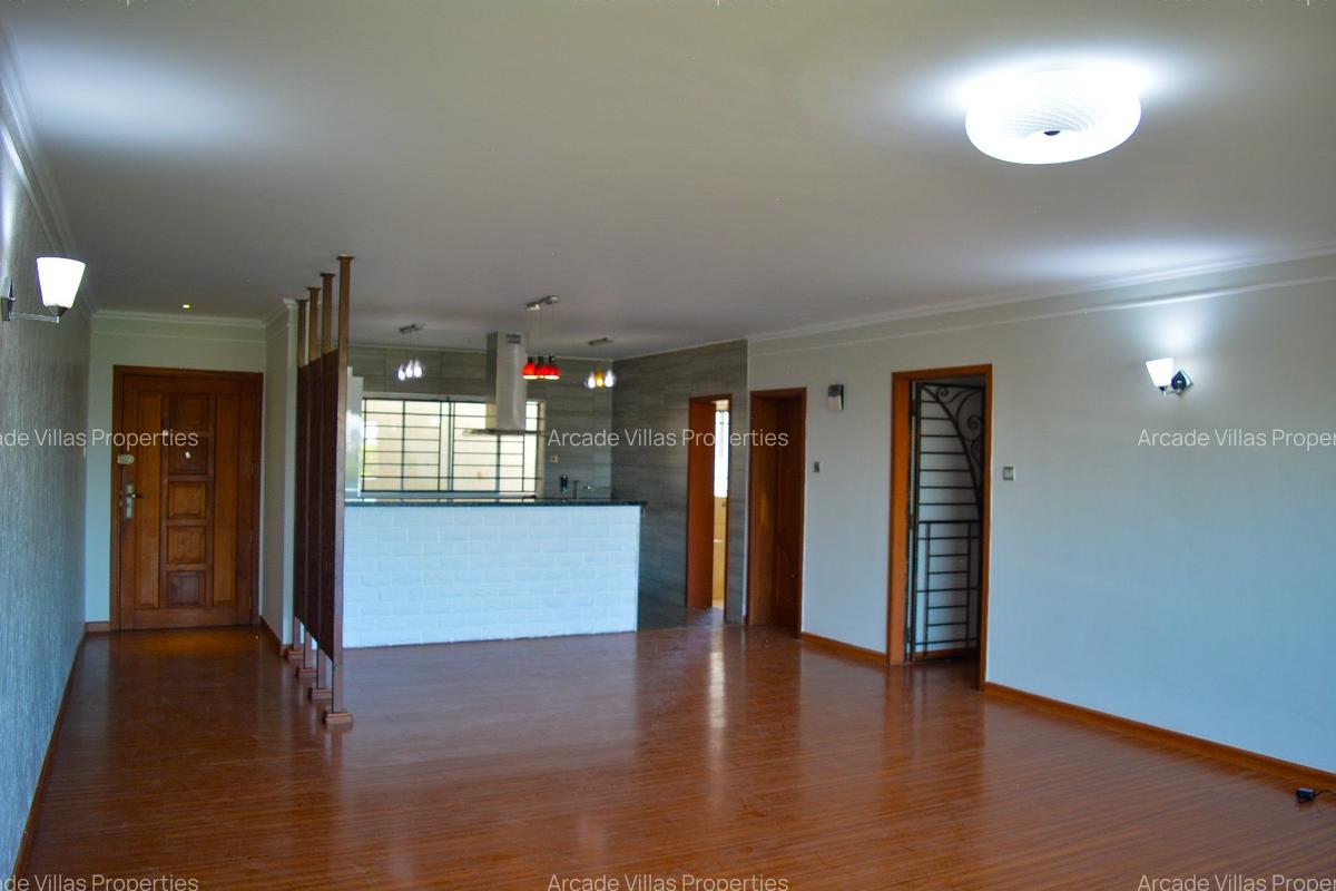 3 Bed Apartment with En Suite in Kileleshwa - 7