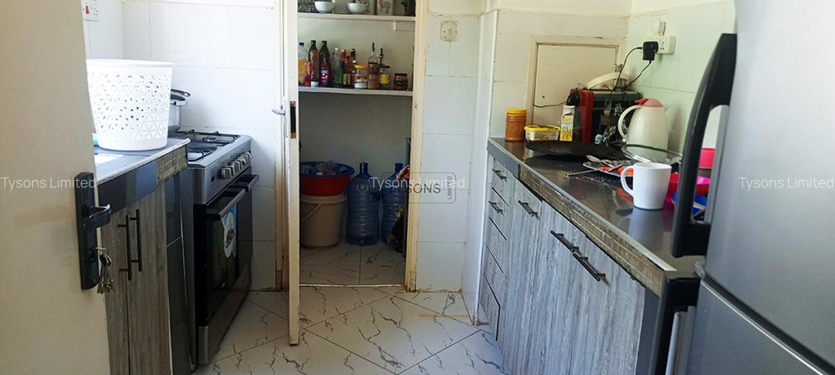 3 Bed House with Staff Quarters in Langata - 5