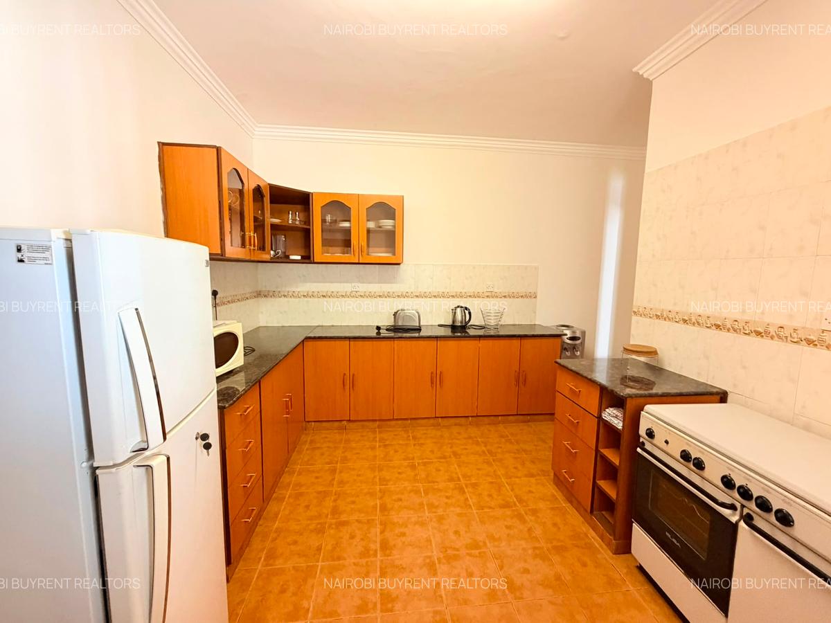 3 Bed Apartment with En Suite at Peponi - 9