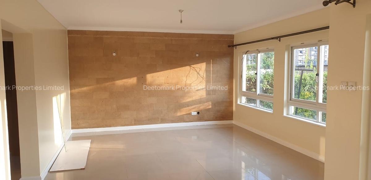 4 Bed Townhouse with En Suite at Langata - 4