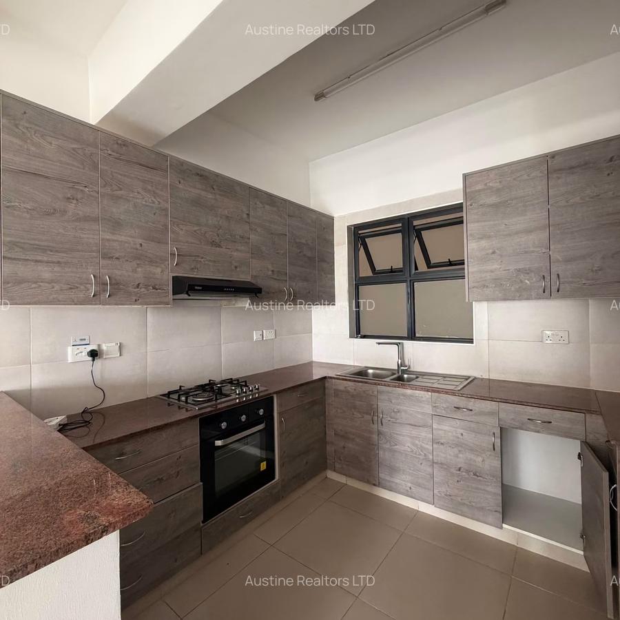 2 Bed Apartment with En Suite at Rhapta Road - 8