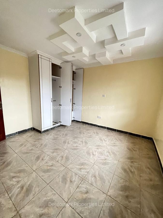 5 Bed Villa with En Suite at Kimani - 6