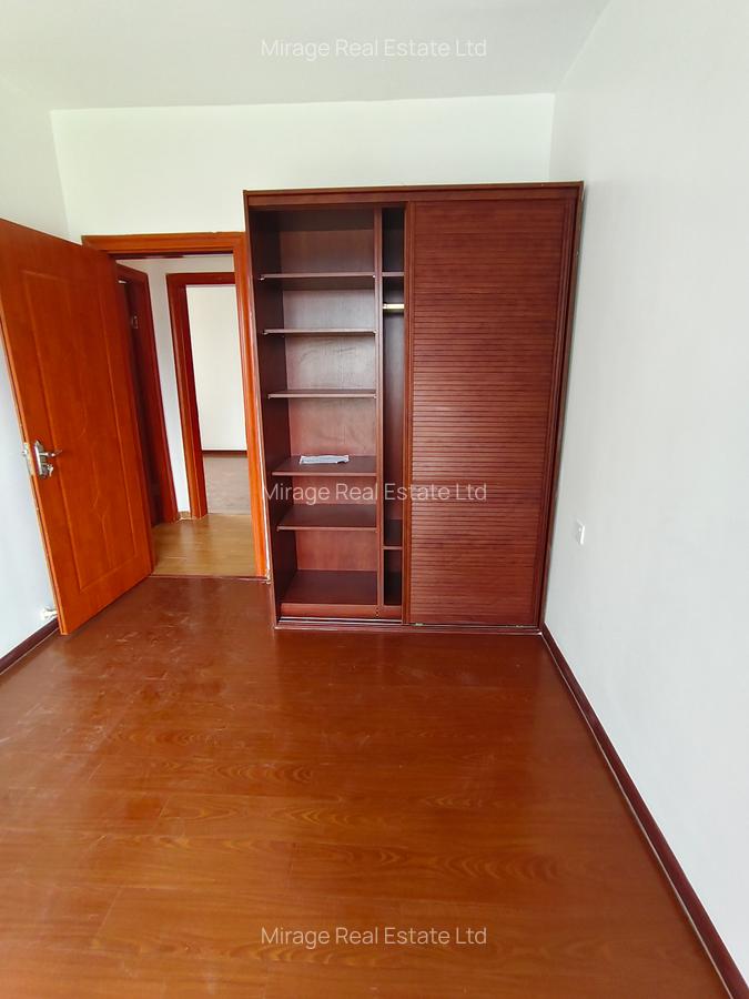 3 Bed Apartment with Swimming Pool in Hurlingham - 13