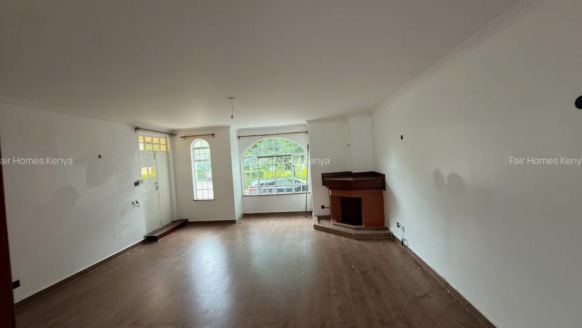 4 Bed Townhouse with En Suite at Amboseli Lane - 10