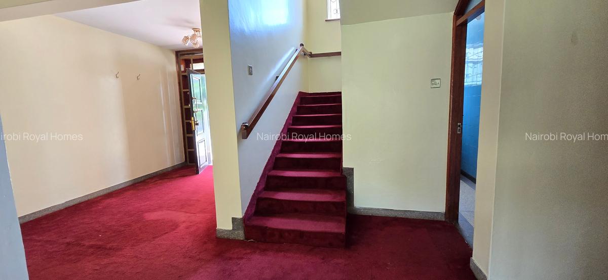 Commercial Property with Backup Generator at Chalbi Drive - 18