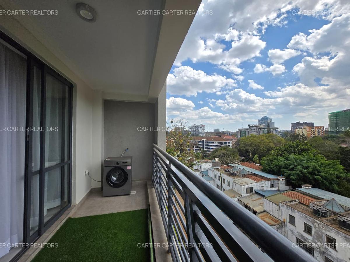 2 Bed Apartment with En Suite at School Lane - 13