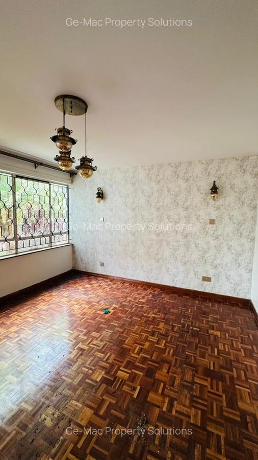 4 Bed House with En Suite in Gigiri - 6