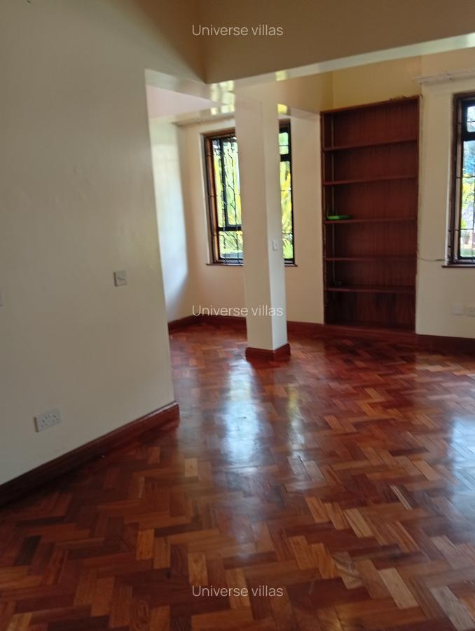 1 Bed House with En Suite at Karen Java - 6