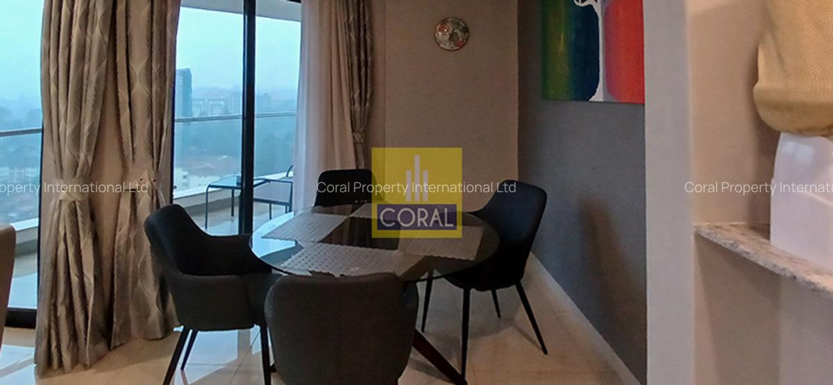 2 Bed Apartment in Westlands Area - 7