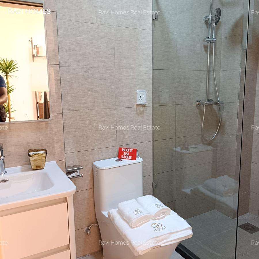 4 Bed Apartment with En Suite at Ndemi Road - 15