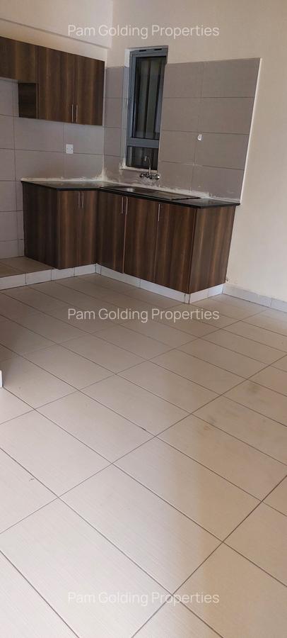 1 Bed Apartment with Borehole at Mogotio Road - 6