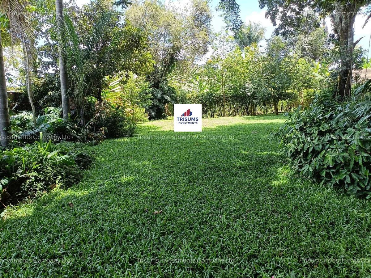 1.1 ac Land in Runda - 1