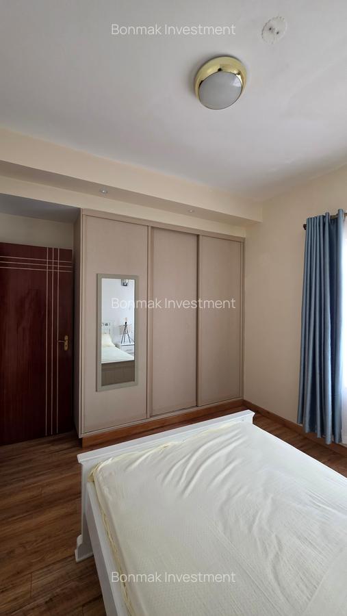 3 Bed Apartment with En Suite at Kileleshwa. - 16