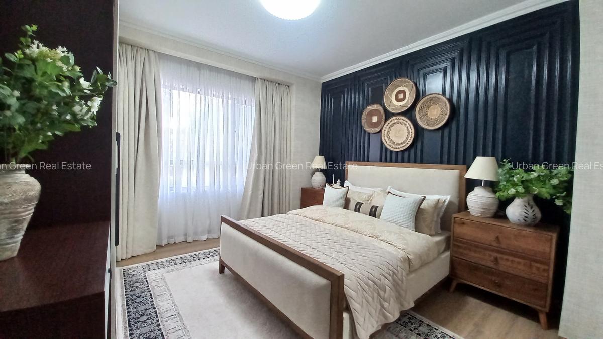 3 Bed Apartment with En Suite in Westlands Area - 12