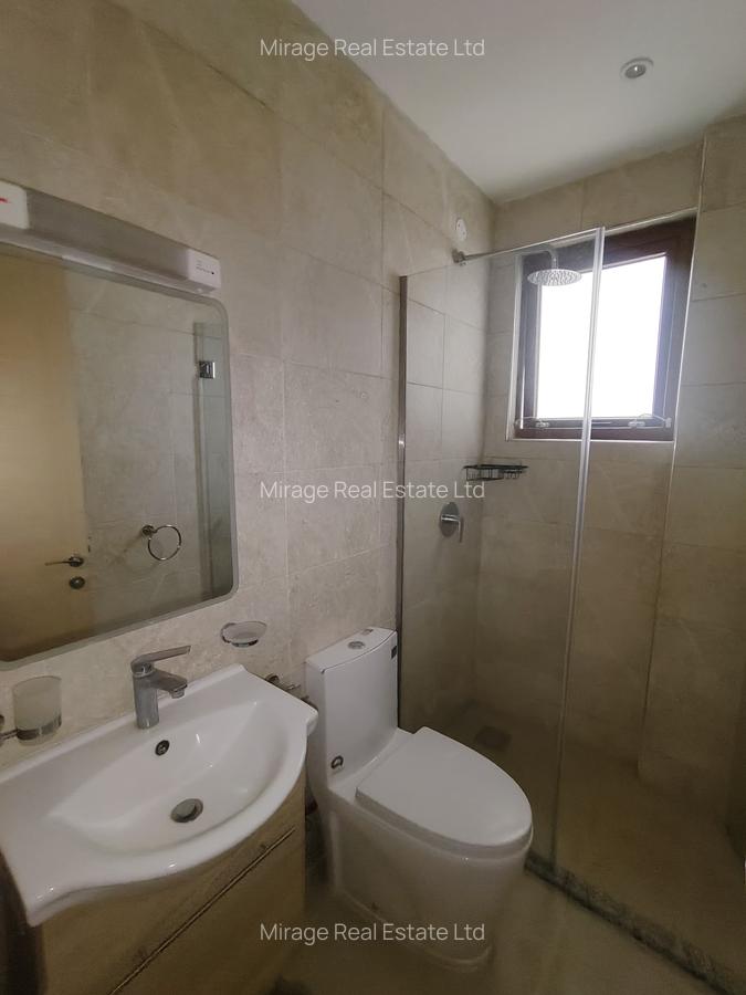 2 Bed Apartment with En Suite in Kileleshwa - 4