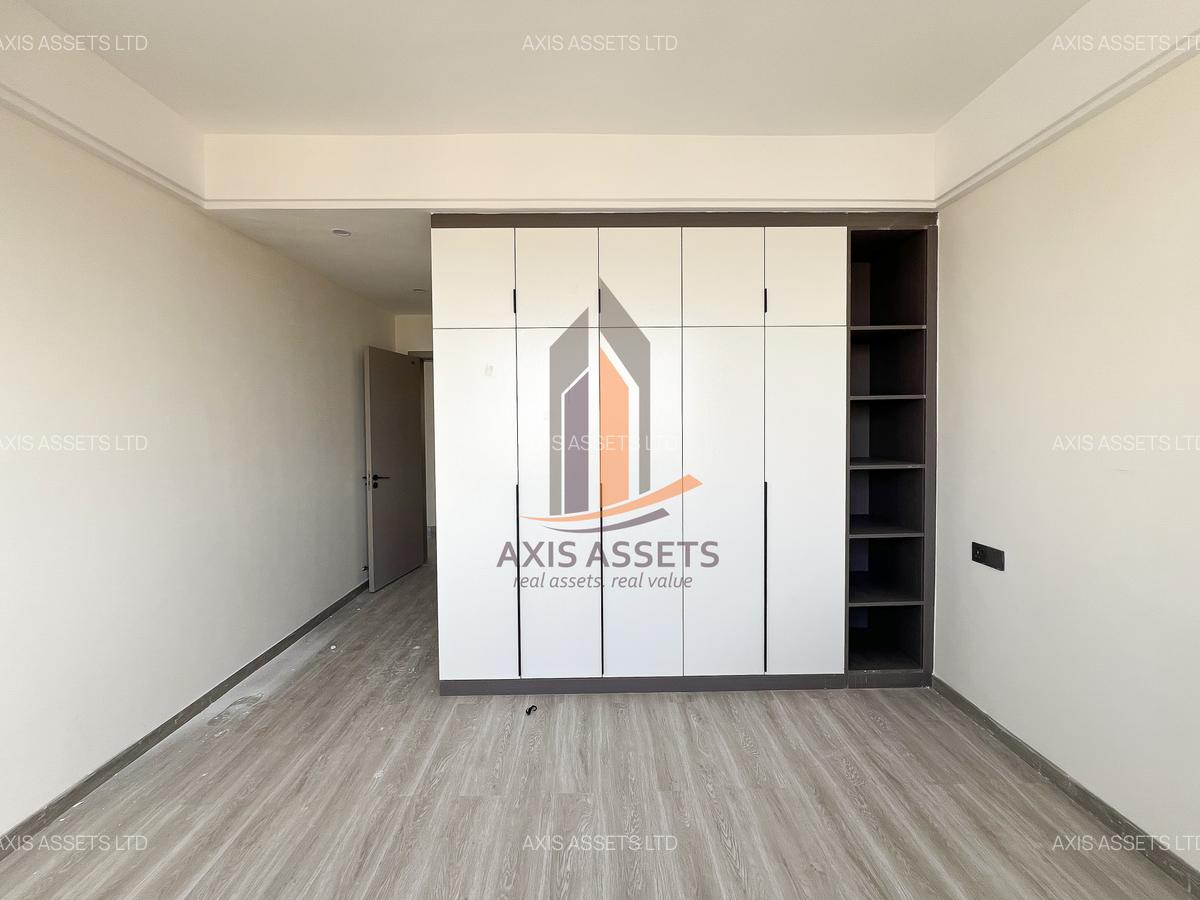 3 Bed Apartment with En Suite at Kirichwa Road. - 15