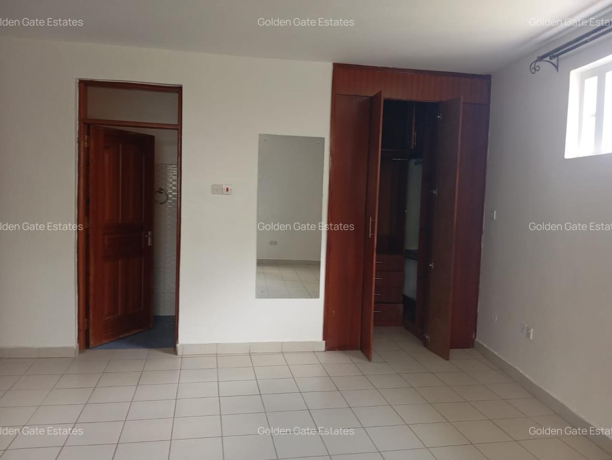2 Bed Apartment with En Suite in Ongata Rongai - 17