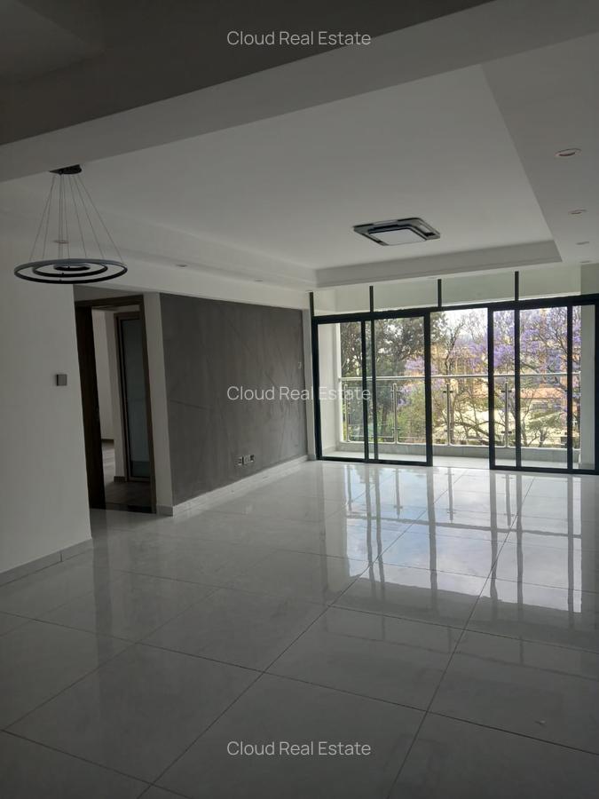 2 Bed Apartment with En Suite in Westlands Area - 1