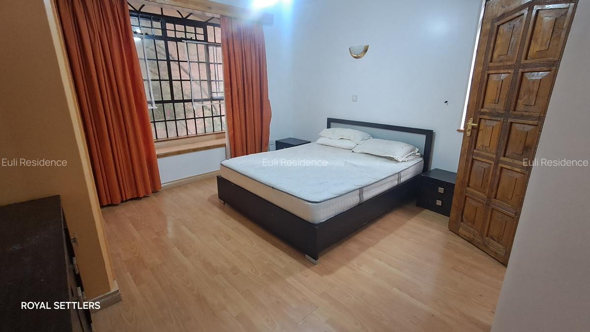 Furnished 3 Bed Apartment with En Suite at Brookside Gardens - 6