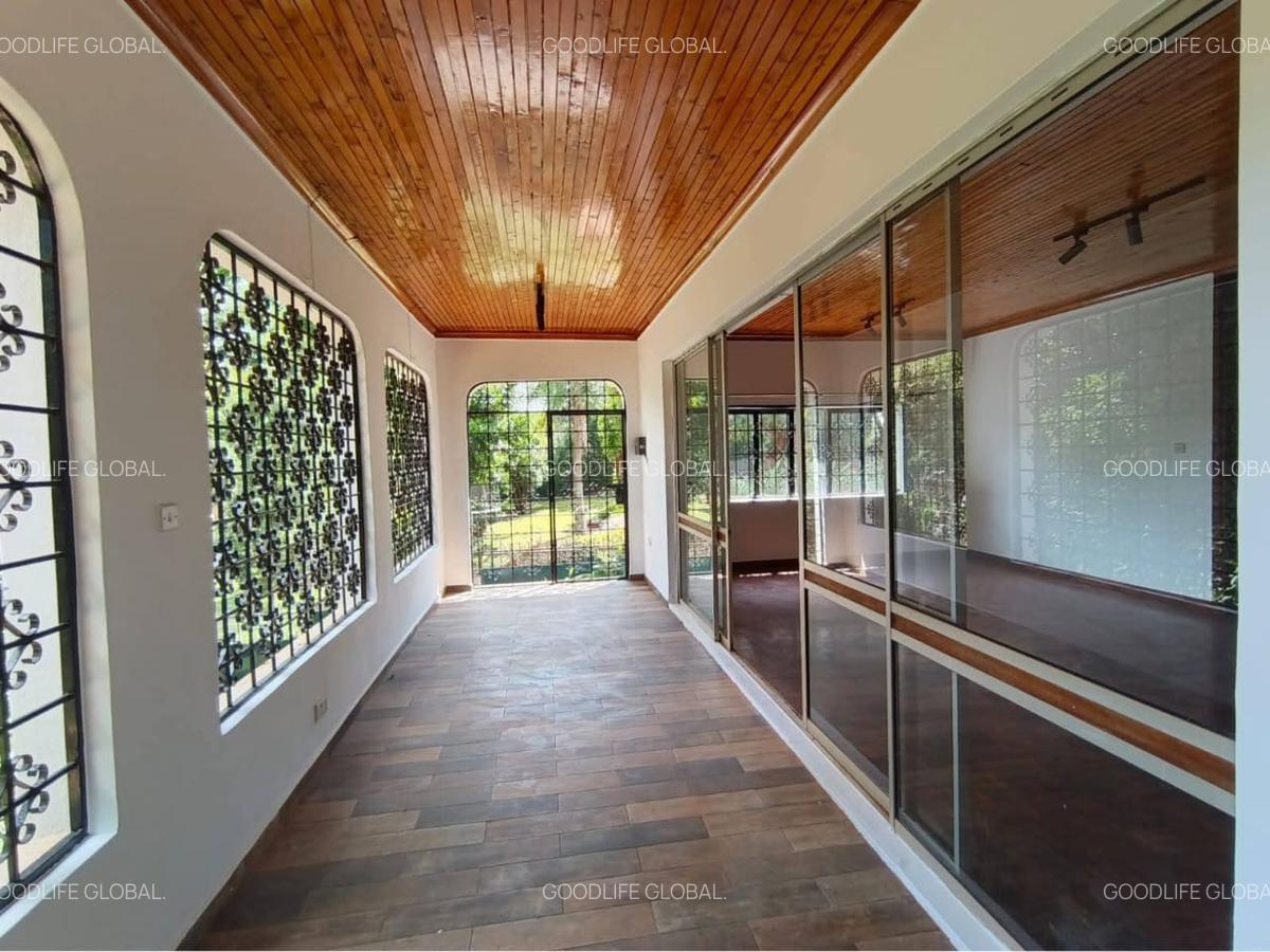 5 Bed House with En Suite at Thigiri - 3