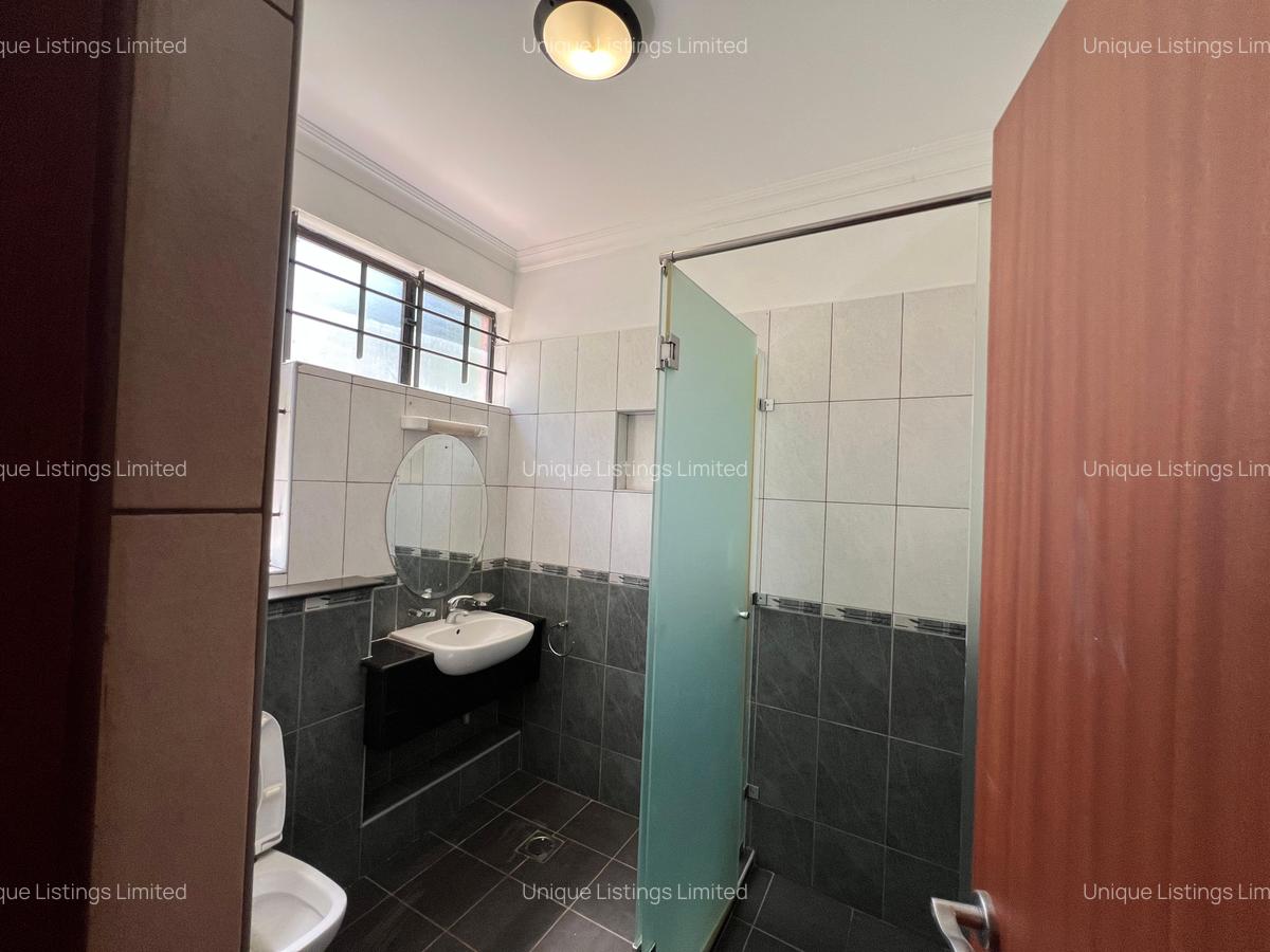 4 Bed House with En Suite in Lower Kabete - 11