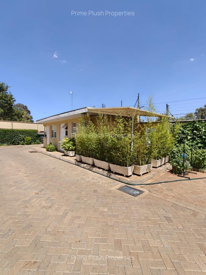 Bedsitter in Karen - 2