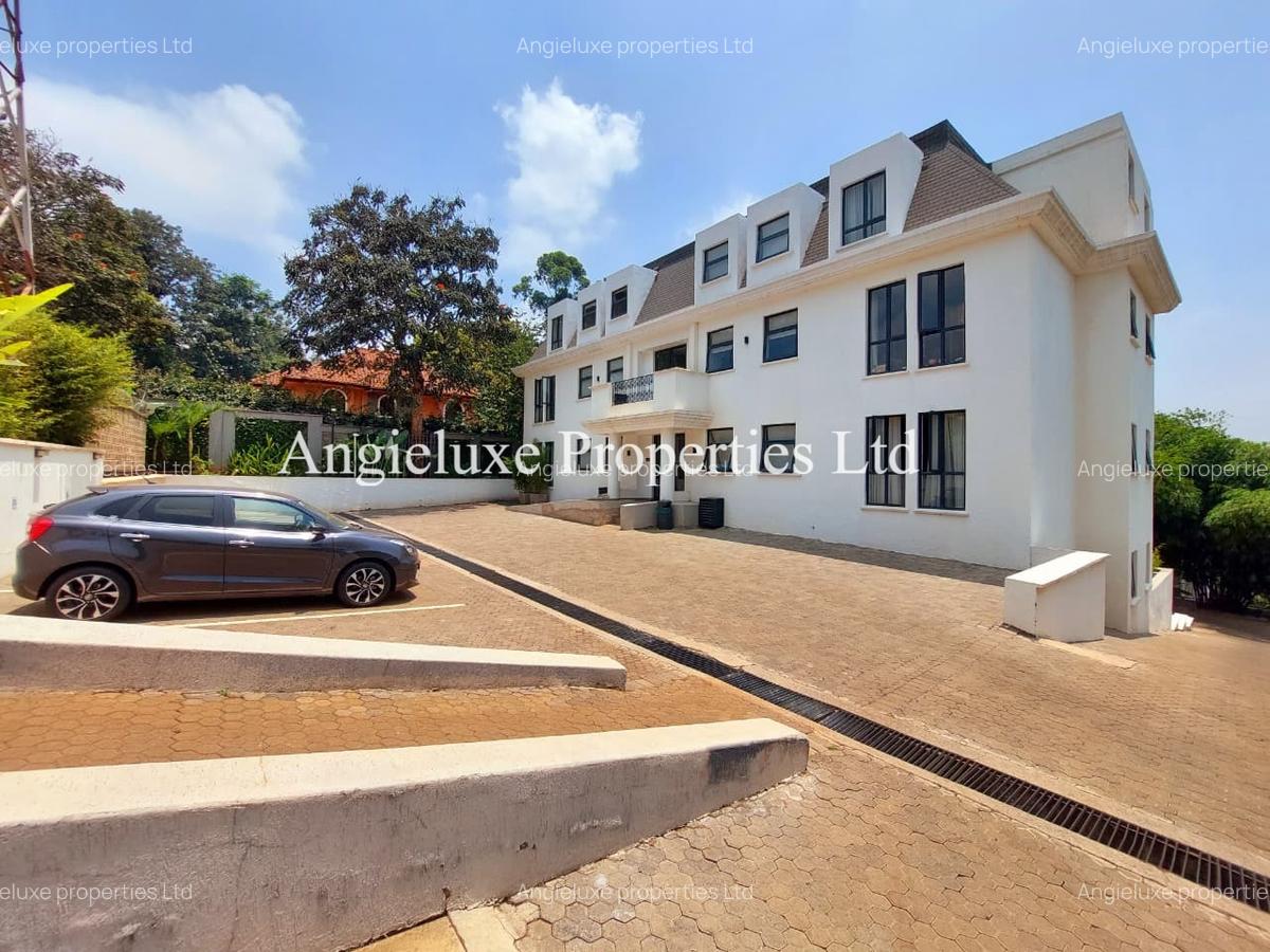 Furnished 2 Bed Apartment with En Suite at Kitisuru - 19