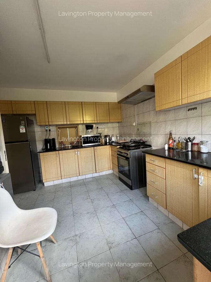 4 Bed Townhouse with En Suite at Loresho - 20