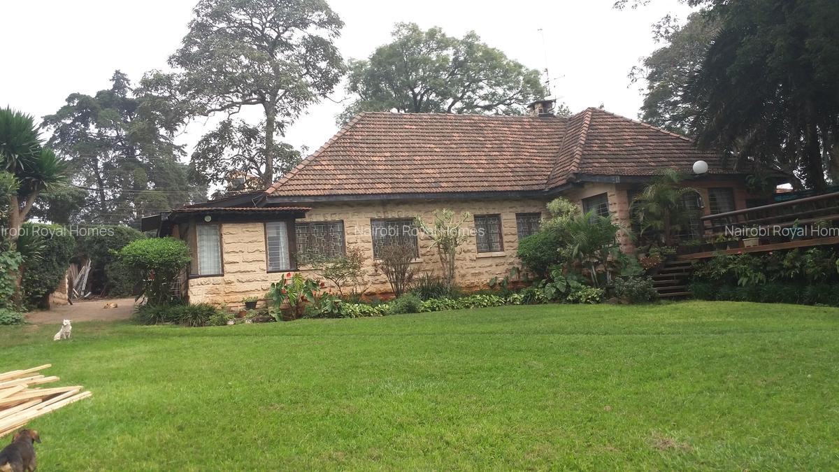 Residential Land at Kilimani Riara Road - 10